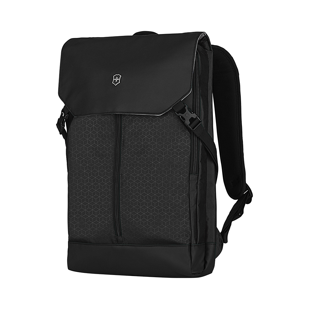 Altmont Victorinox Laptop Backpack Black 606745