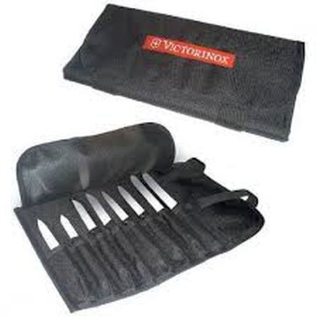 BOLSA ENROLLABLE PARA CUCHILLOS VICTORINOX