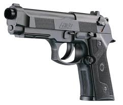 Beretta Diabolo DEPORTIVA Ellte Umarex 2253003