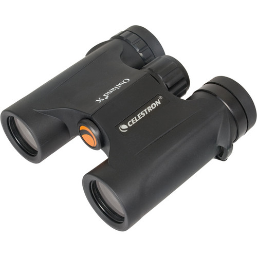 Binocular Celestron NATURE10X25 500080
