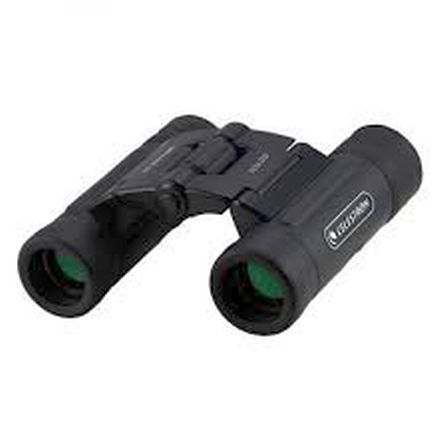 Binocular UPCLOSE tejado 10x25 Celestron 500070