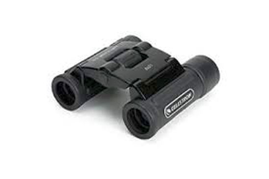 Binocular UPCLOSE tejado 8x21 Celestron 500069