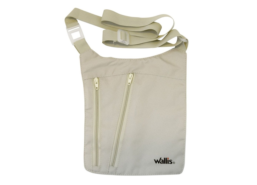 Bolsa de seguridad para colgar, Wallis B0310281