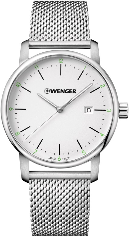 Reloj Wenger Urban Classic 01.1741.113