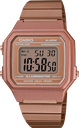 [B650WC-5AVT] Reloj Casio Vintage Metal RoseGold B650WC-5AVT