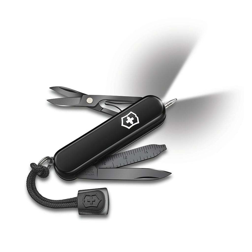 Signature Lite Victorinox Onyx Black 0.6226.31P