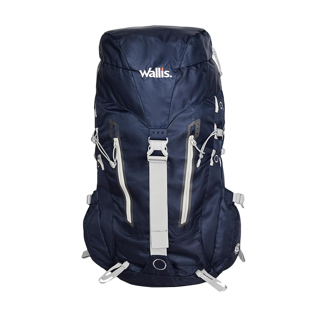 Mochila Wallis media montaña W1780268