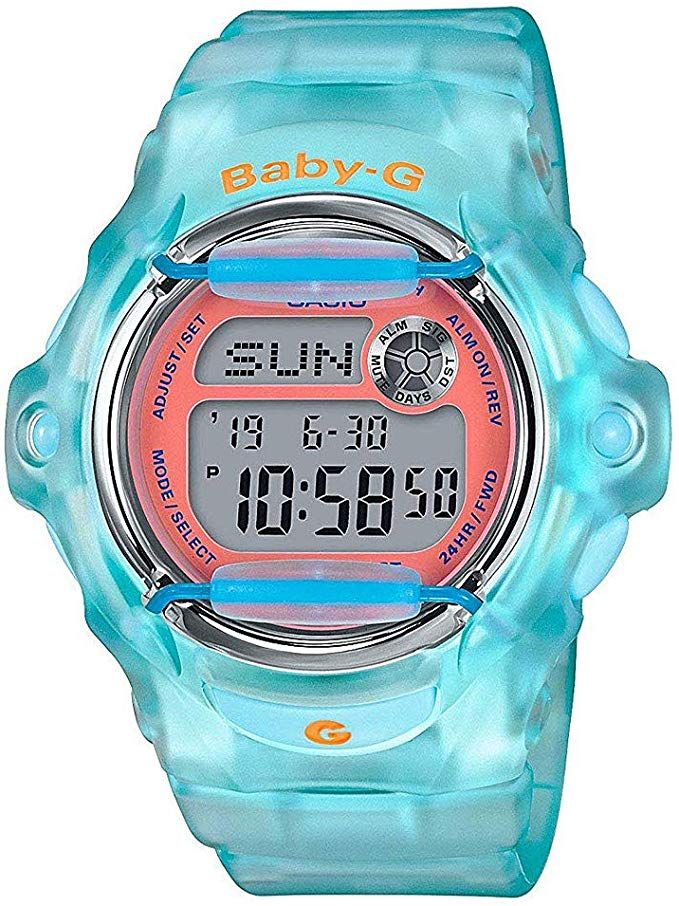 Reloj Casio BabyG BG-169R-2CCR