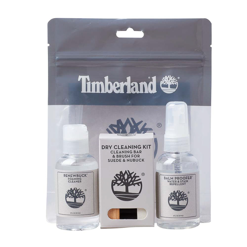 Accesorio Timberland de Limpieza para calzado TB0A1BTT000