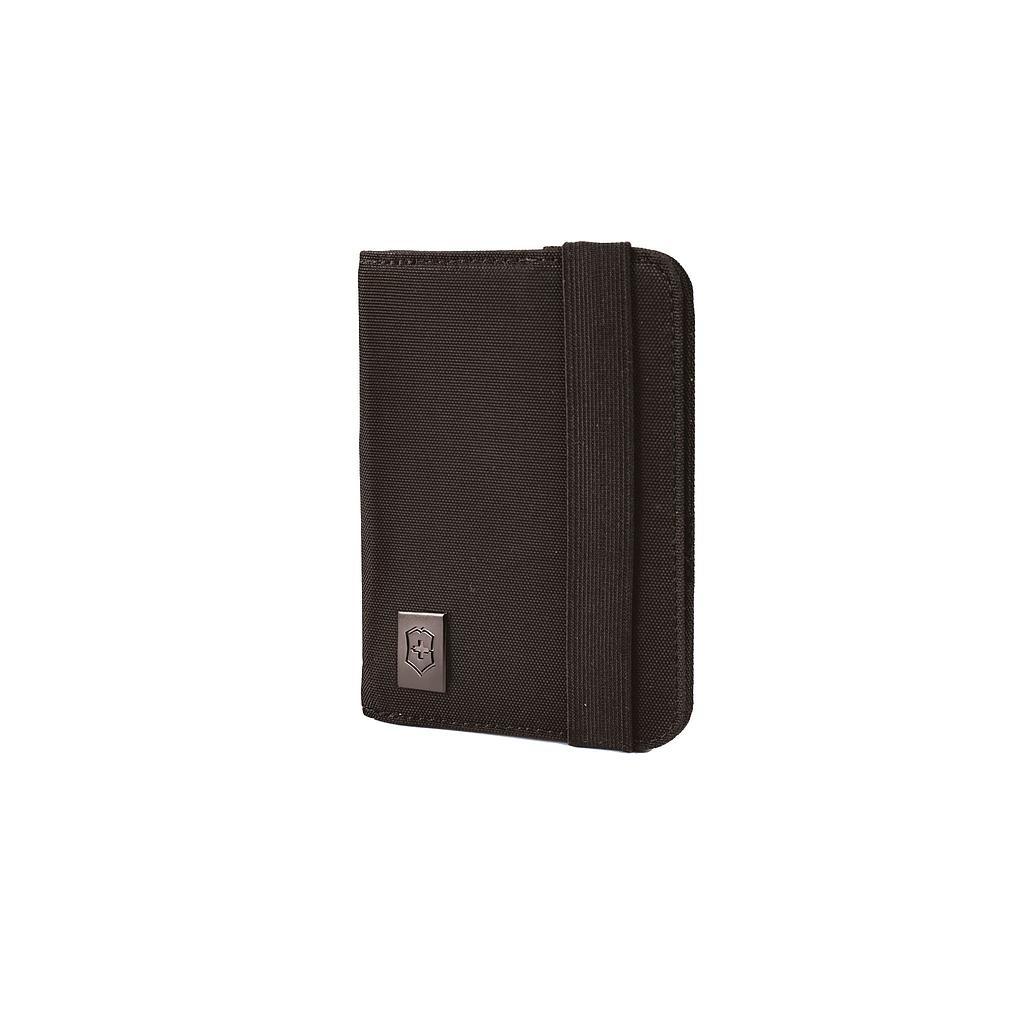 Passport Holder Victorinox RFID Protection 610606bo