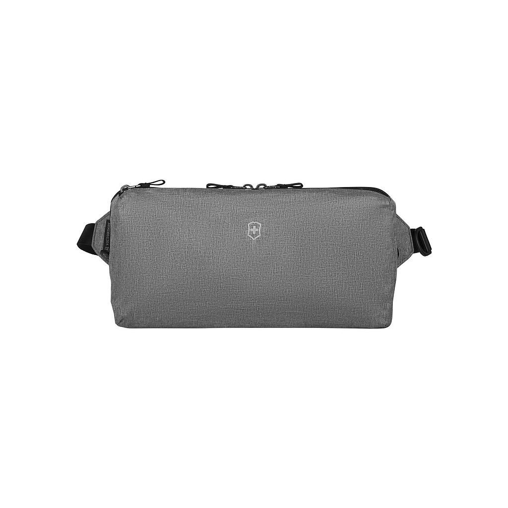 TA Edge, Packable Crossbody Bag, Grey 610942