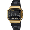 [A168WEGB-1BVT] Reloj Casio Vintage Digi Metal A168WEGB-1BVT