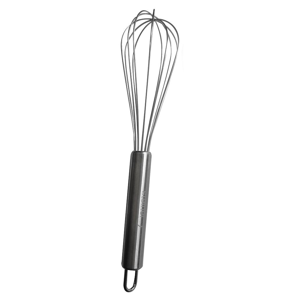 Batidor Steiner acero Inox 25 cm ST1034