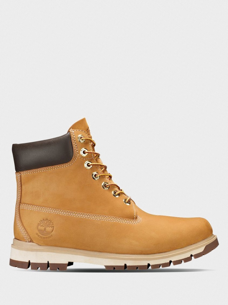 Bota Timberland Men's Radford Waterproof 6&quot; Amarillo TB0A1JHF231