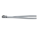 [A.3642.3.10] Pinza negra 91mm Victorinox inoxidable A.3642.3.10
