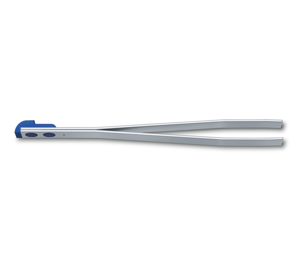 Pinza azul 91mm Victorinox inox A.3642.2.10