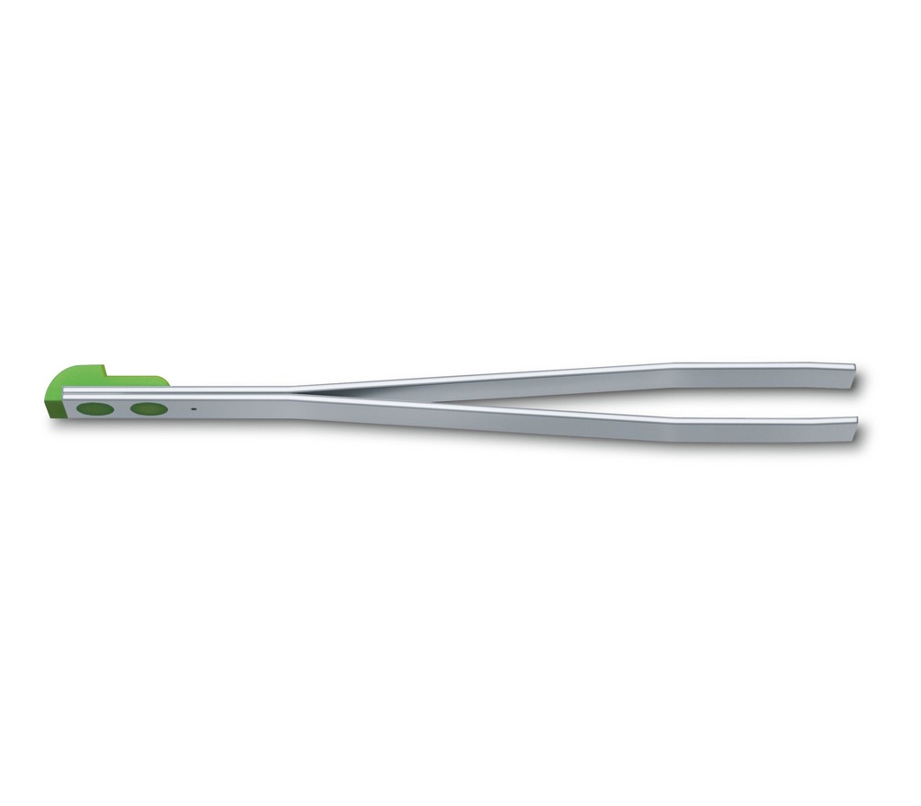 Pinza 58mm verde Victorinox A.6142.4.10