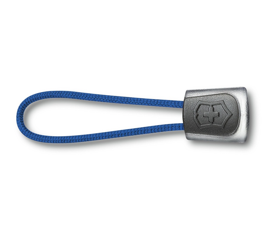 Cordón azul para navaja Victorinox 4.1824.2