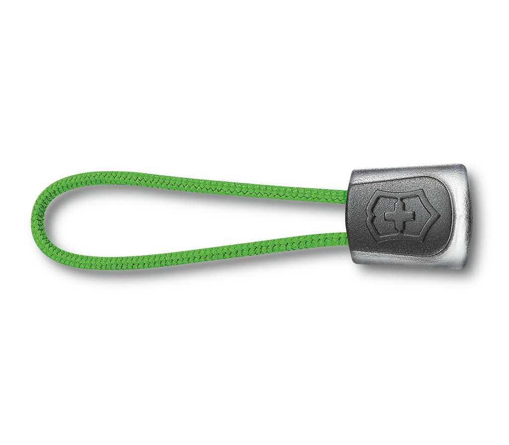 Cordón verde para navaja Victorinox  4.1824.4