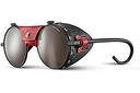 [J0206114] Lentes Julbo Cham Noir Mat/Rouge Alti ARC4+ J0206114