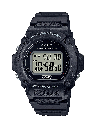 [W-219H-1AVCF] Reloj Casio HD BLK W-219H-1AVCF