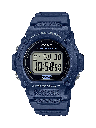 [W-219H-2AVCF] Reloj Casio HD W-219H-2AVCF