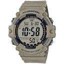 [AE-1500WH-5AVCF] Reloj Casio Large LCD HD AE-1500WH-5AVCF
