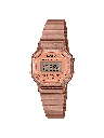 [LA-11WR-5AVT] Reloj Casio Vntage metal RG CASIO LA-11WR-5AVT