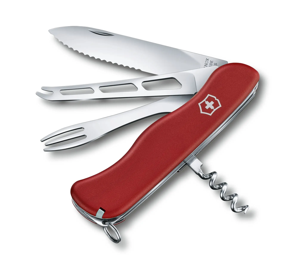 Cheese Master Victorinox 0.8313.W