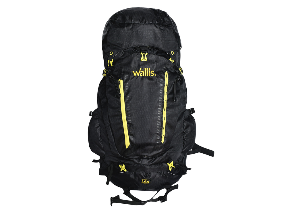 Mochila para montaña Wallis 55L W1783465