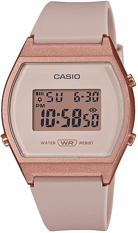 Casio Reloj deportivo LW-204-4ACF