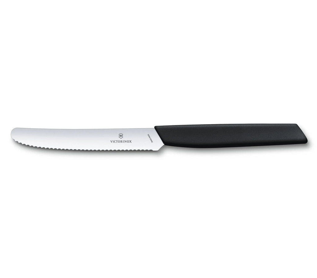 Cuchillo dentado y/o de mesa Victorinox Swiss Modern 6.9003.11W