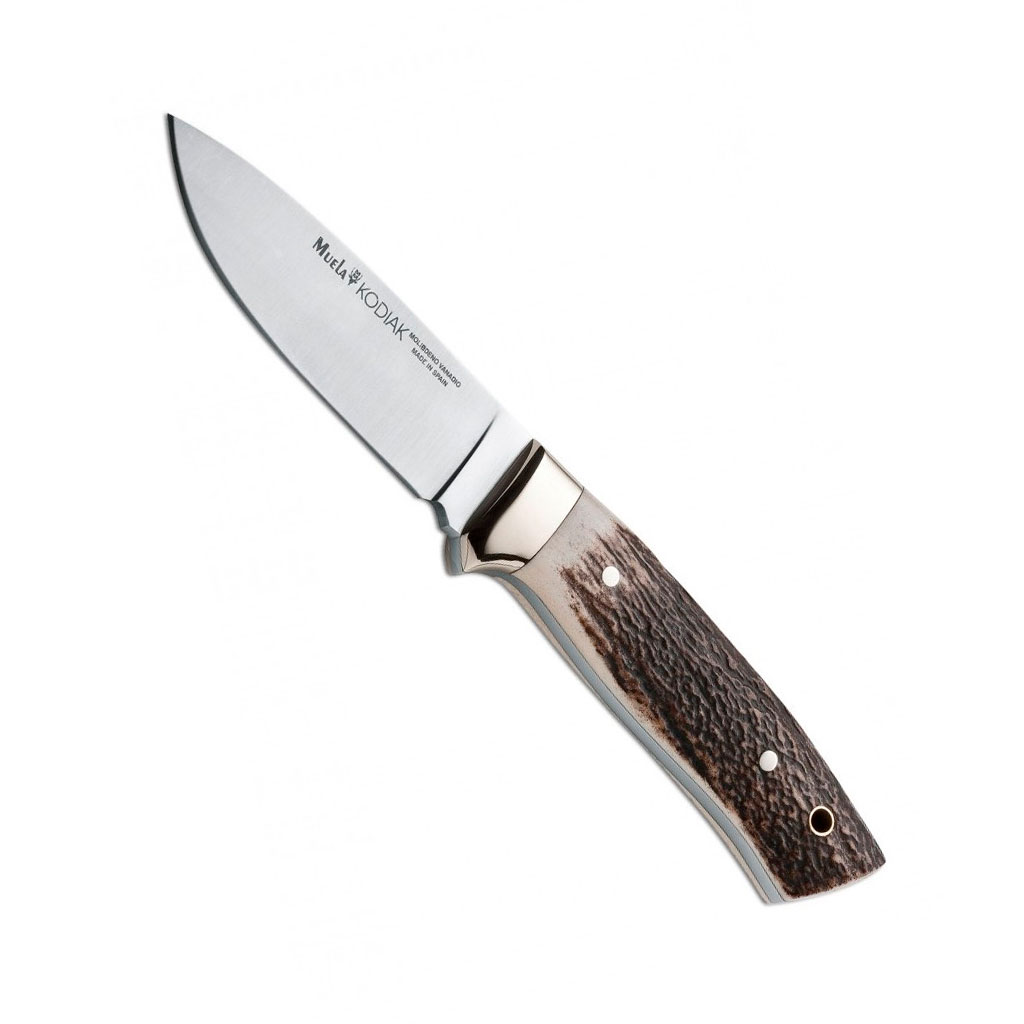 Muela kodiak 10a Asta Ciervo 100 mm 200 gr V000076