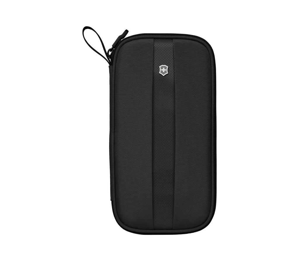 TA 5.0, Travel Organizer with RFID, Black 610597