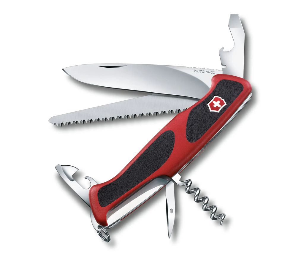 Ranger 55 Grip 130 mm Victorinox 0.9563.C