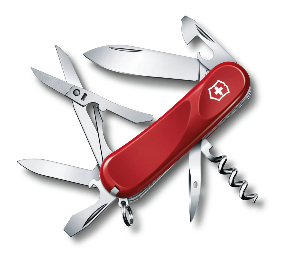Evolution 14 Victorinox 2.3903.E