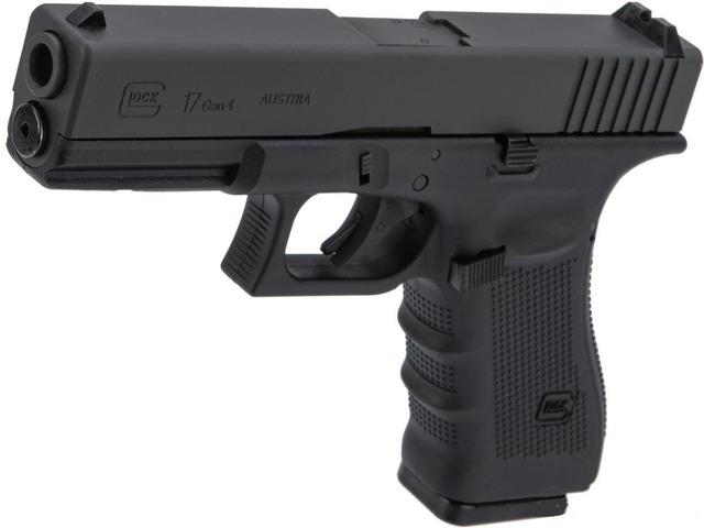 GLOCK CO2 17 GEN4  Balin Retro 2255202