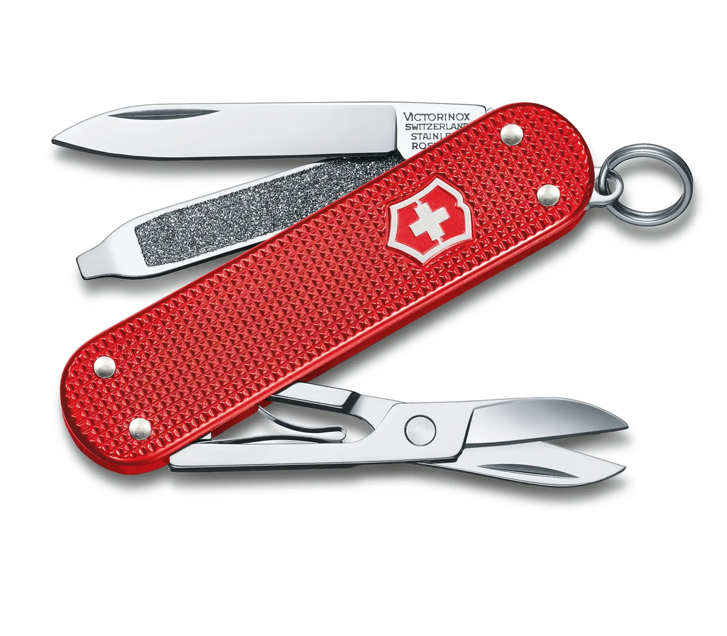 Classic Alox Victorinox 0.6221.201g