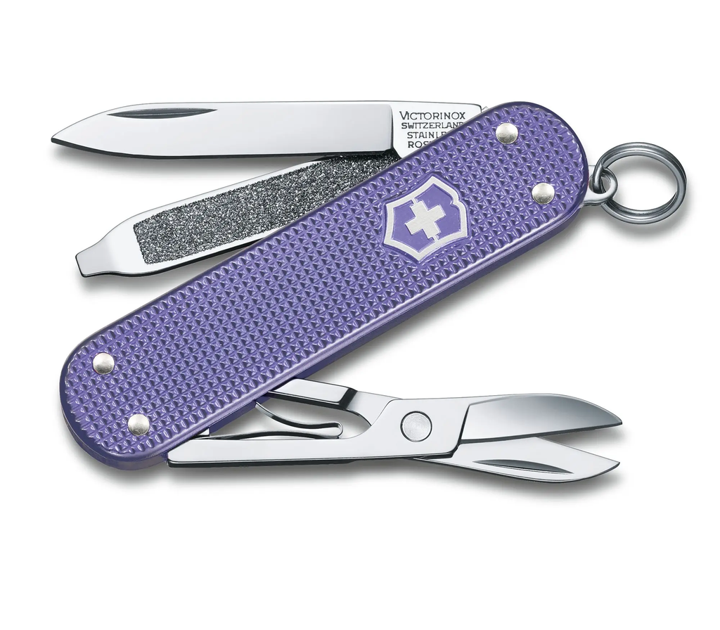 Classic Alox Victorinox 0.6221.223g