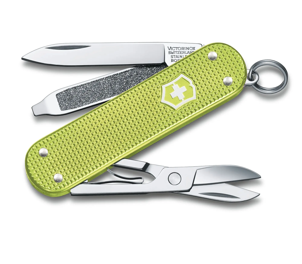 Classic Alox Victorinox 0.6221.241g