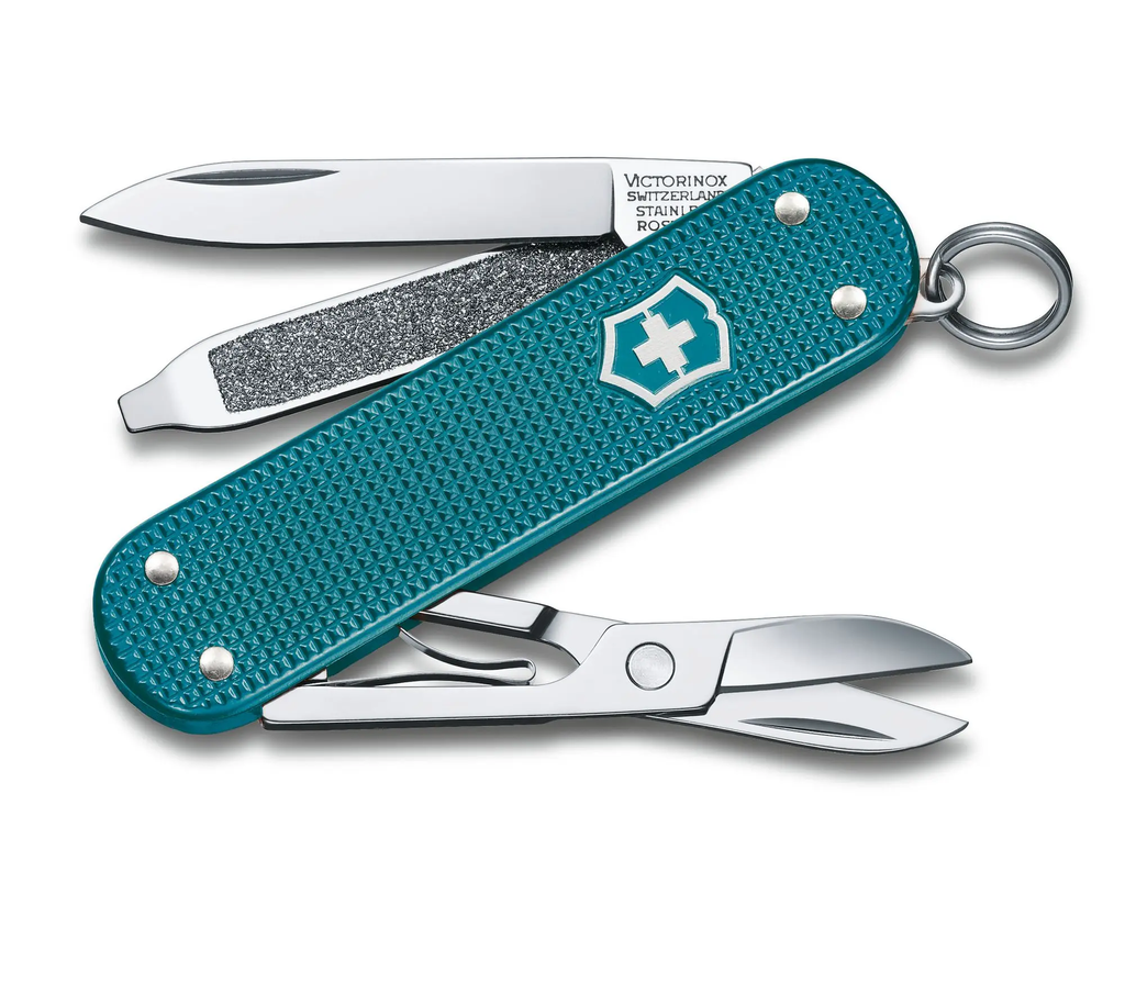 Classic Alox Victorinox 0.6221.242g