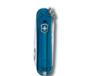 Navaja Classic SD Transparent Victorinox 0.6223.T61G