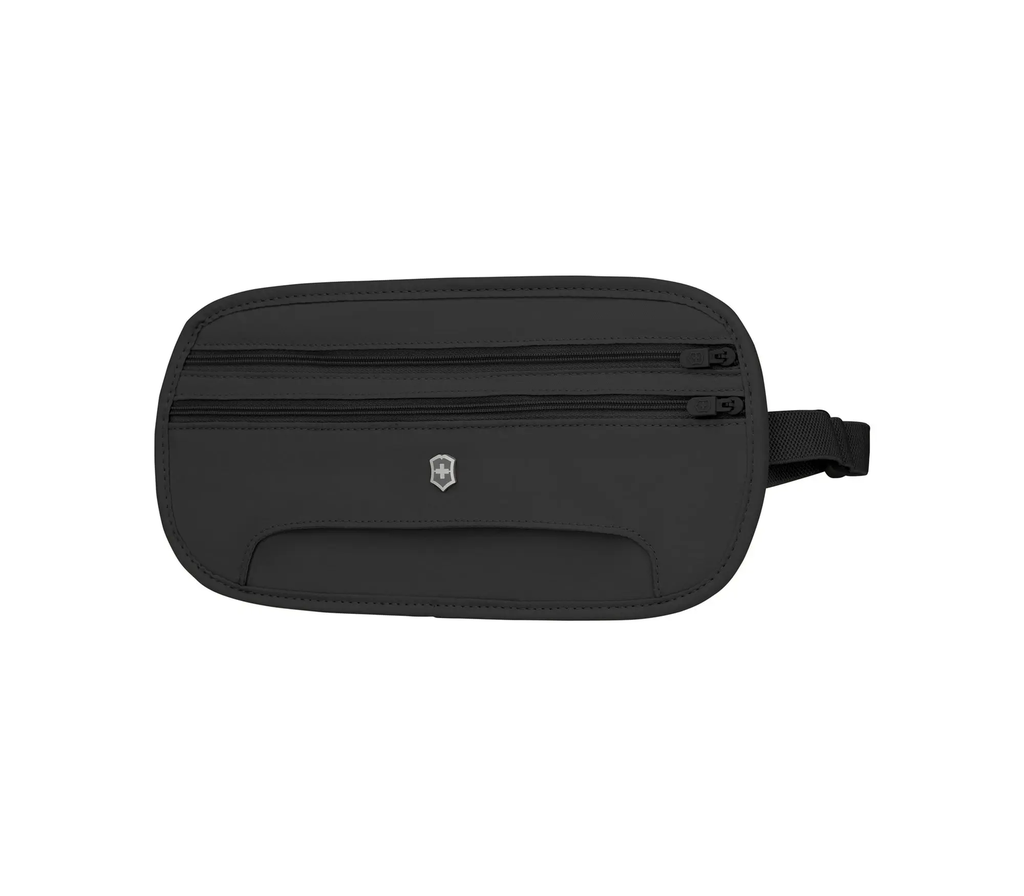 Cartera de seguridad Victorinox de lujo RFID 610601