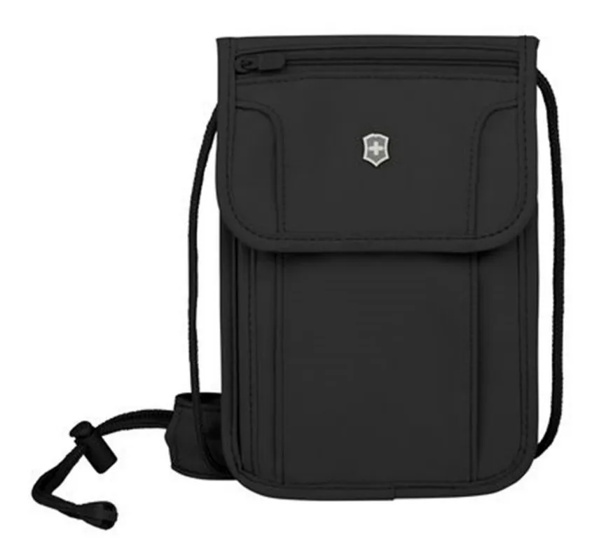 Bolso Victorinox Deluxe oculto RFID 610603