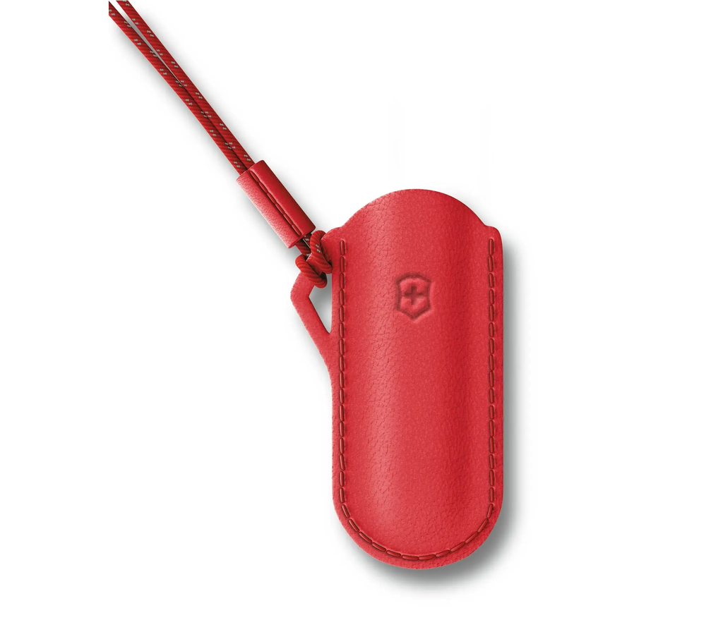 Funda Piel Victorinox STYLE ICON 4.0670