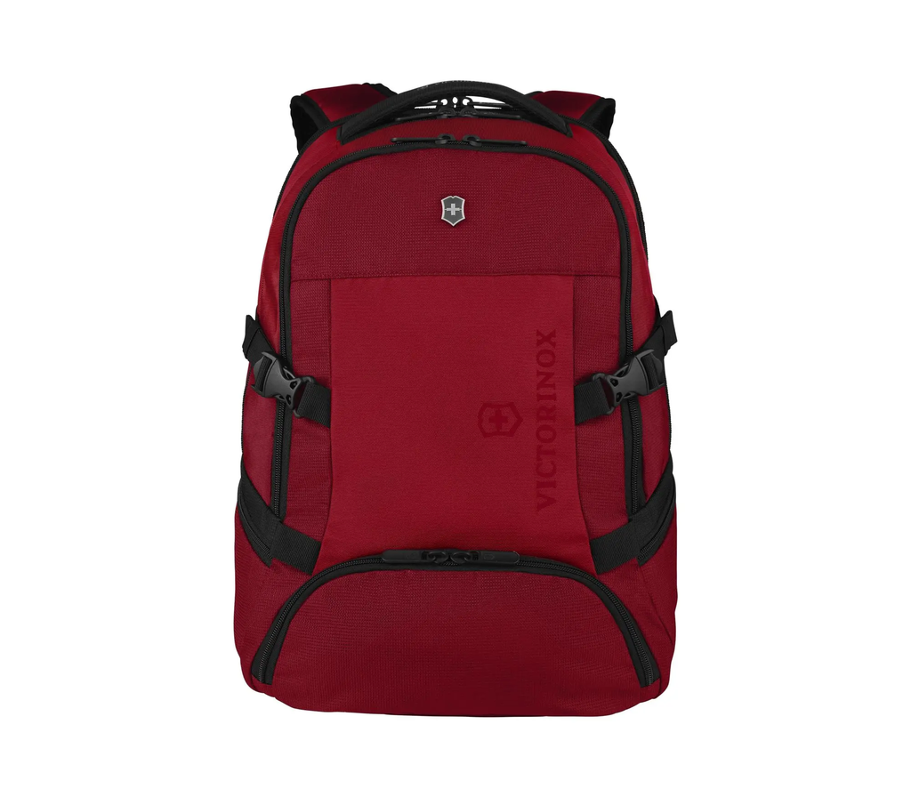 Backpack Victorinox Sport EVO Deluxe Scarlet Sage/Red 611417