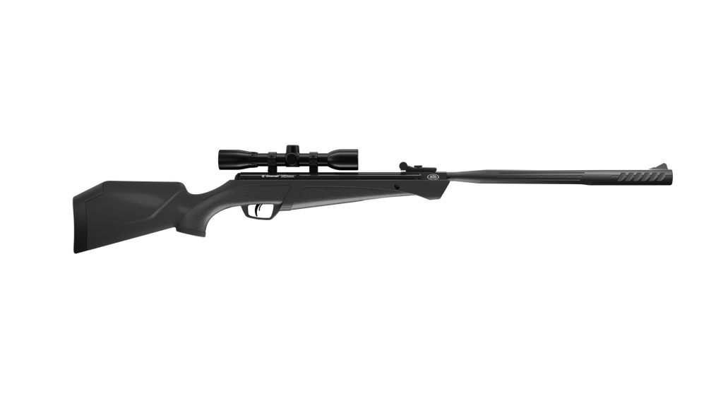 CROSMAN Rifle NP SHOCKWAVE 5.5 mm 4x 32mm CS2SXS