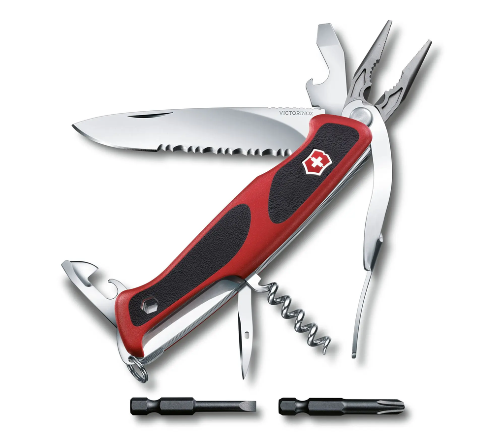 RangerGrip Victorinox 174 Handyman 130mm 0.9728.WC
