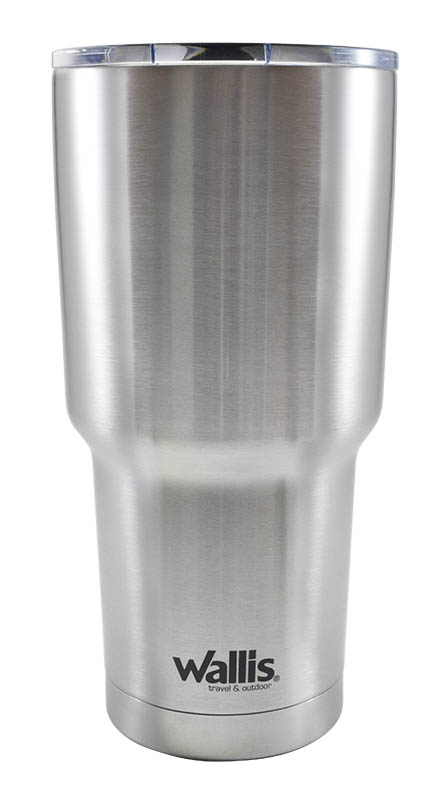 Vaso Wallis ACERO INOX 700 ml M2896377
