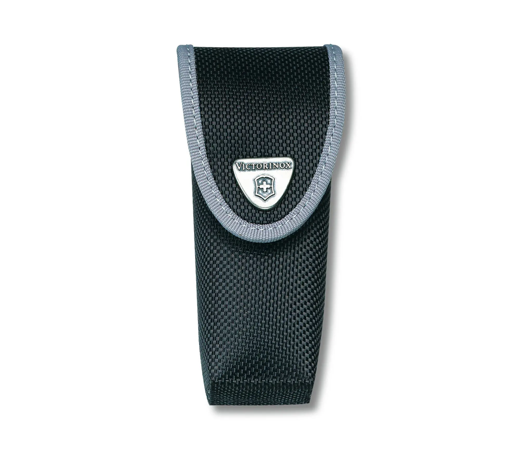 Funda Victorinox piel pardo 4.0547